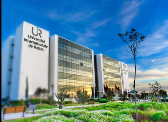 Université Internationale de Rabat (UIR) recrute (18) Profils Distincts