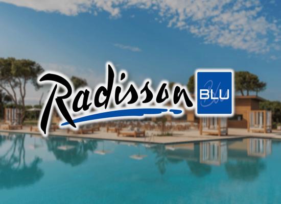 Radisson Blu Saïdia 2024 lance une Campagne de Recrutement (+30 Postes)