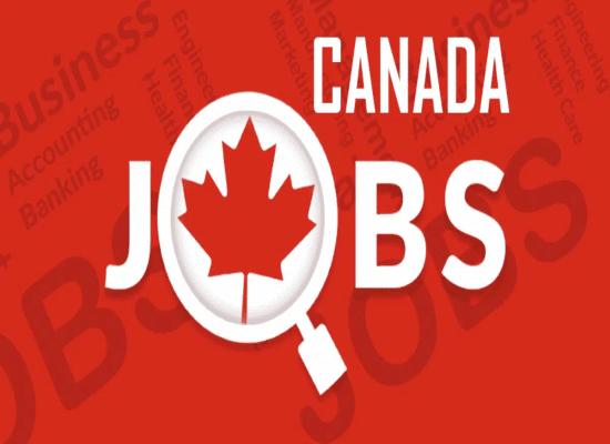 Canada Job – Opportunités d’Emploi avec des Salaires Jusqu’à 120.00$/h