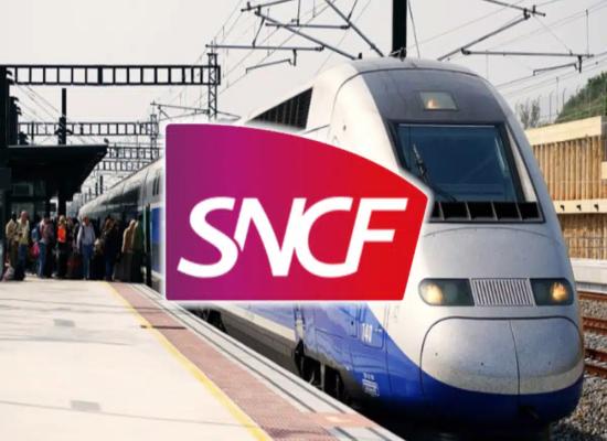 SNCF France recrute (+100) Profils Spécialisés dans Divers Domaines