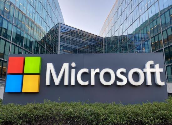 Microsoft France (16) Opportunités de Carrière Dans Diverses Régions