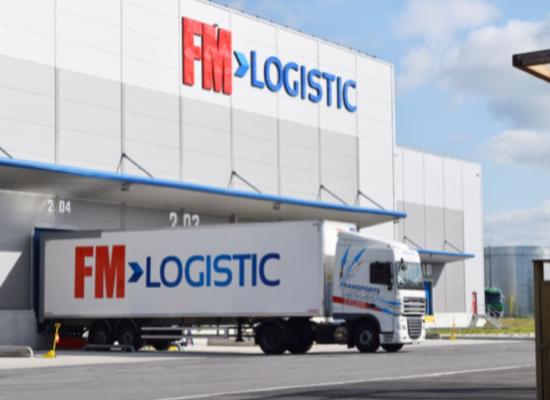 FM Logistic (+20) Postes à Pourvoir dans Différents Domaines