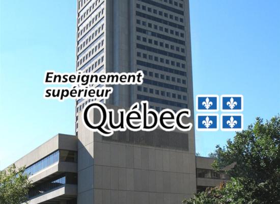 MES Québec lance un concours de Recrutement (Salaires Jusqu’à 90.110$/an)