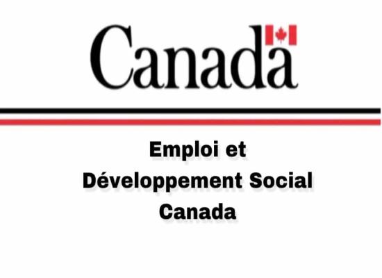 EDSC Canada lance un Concours de Recrutement (Salaires Jusqu’à 126.390$/an)