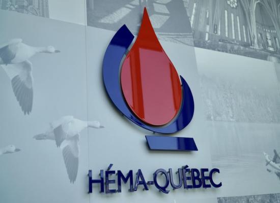 Héma-Québec offre des Opportunités d’Emploi Inspirantes