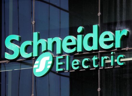 Schneider Electric France recrute Différents Profils (+50 Postes à Pourvoir)