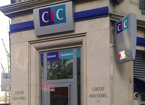 CIC Banque France (+171) Postes à pourvoir dans Plusieurs Villes