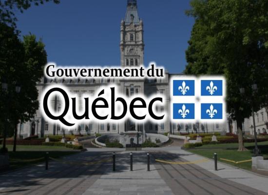 (+160) Offres d’emploi au Gouvernement du Québec avec des Salaires Jusqu’à 156.222$/an