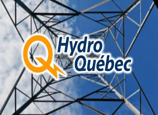 Hydro-Québec recrute Différents Profils (+100 Postes à Pourvoir)