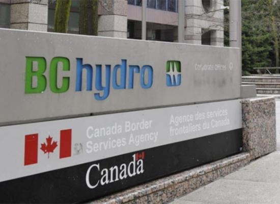 BC Hydro Canada recrute Divers Professionnels avec des Salaires Jusqu’à 187.321$/an