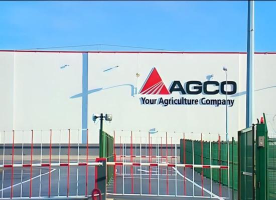 AGCO France recrute (+20) Profils dans Divers Domaines