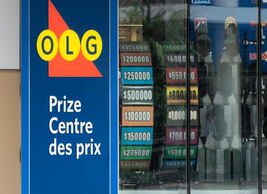 Accélérez Votre Carrière: OLG Canada recrute avec des Salaires Jusqu’à 142.800$/an