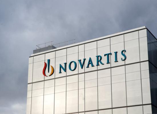 Novartis France recrute dans Différentes Spécialités (+60 Postes à Pourvoir)