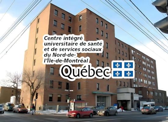 (+120) Offres d’emploi à CIUSSS du Nord-de-l’Île de Montréal (Jusqu’à 52.88$/h)