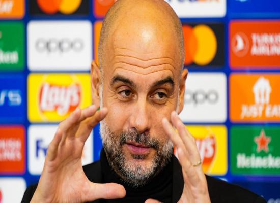Mercato : C’est confirmé, Guardiola va plomber le PSG !
