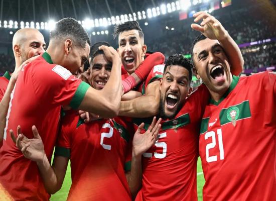 الموعد والقنوات الناقلة لمباراة المنتخب المغربي وتنزانيا في تصفيات كأس العالم 2026