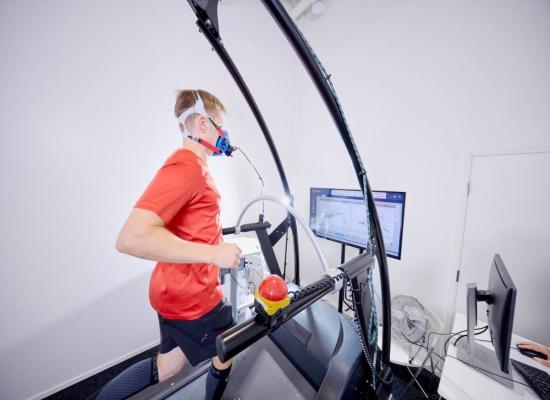  Huawei Opens New Health Lab in Finland.. Advancing its Global Efforts in Health & Fitness Research 