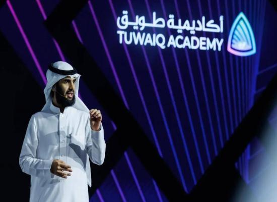  تخريج دفعة من معسكر طويق السيبراني وإطلاق 20 برنامجا جديدا 