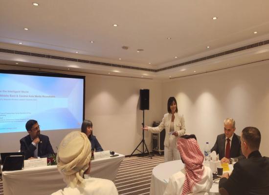  5G success stories in Saudi Arabia from Huawei 