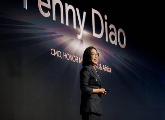  Unfold New Possibilities: HONOR Introduces HONOR Magic V5 Foldable at a Premium Regional Event in Dubai 