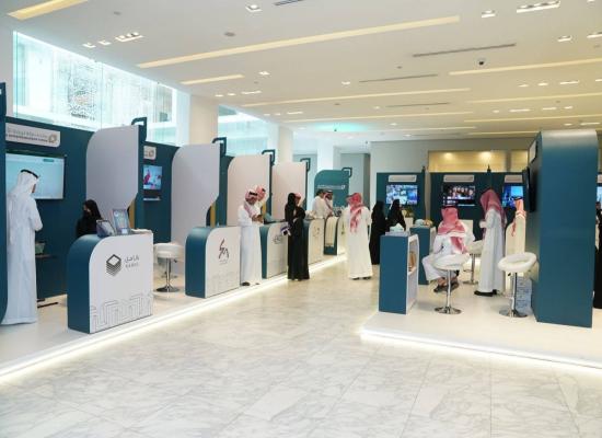  شراكات مبتكرة وقصص نجاح ملهمة في منتدى مكة لريادة الأعمال  