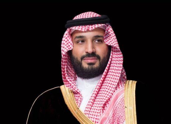  ولي العهد يتلقى اتصالًا هاتفيًا من رئيس الوزراء الهولندي 