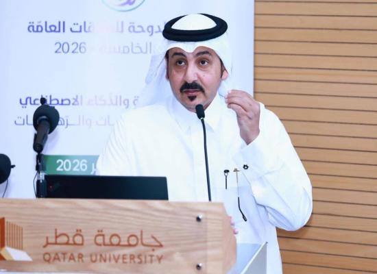  الثلاثاء... أكاديميون ومهنيون يناقشون فرص استثمار الذكاء الاصطناعي في الإعلام 