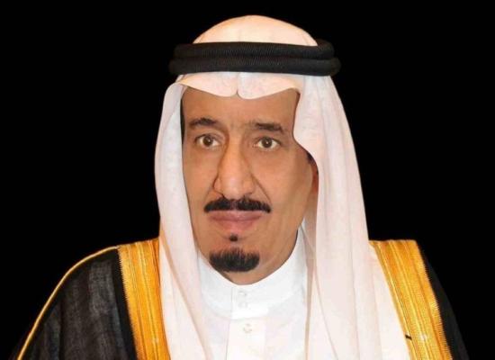  تحت رعاية خادم الحرمين الشريفين تُقام المباراة النهائية على كأس خادم الحرمين الشريفين يوم الجمعة المقبل في جدة 