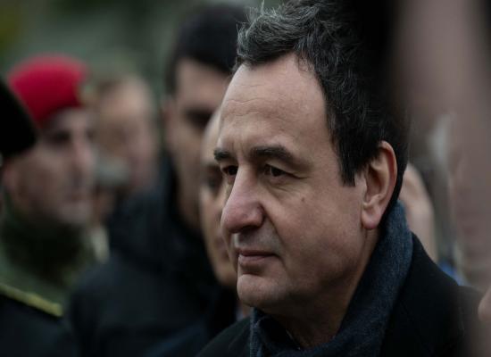 Le Kosovo retourne aux urnes aujourd’hui : des élections cruciales détermineront la vision d’avenir