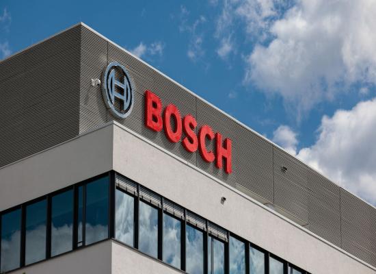 Une filiale de Bosch ferme deux usines en Allemagne et supprime 1 400 emplois