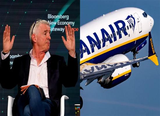 Ryanair baisse le prix de ses billets car les sites de réservation n’affichent plus ses vols