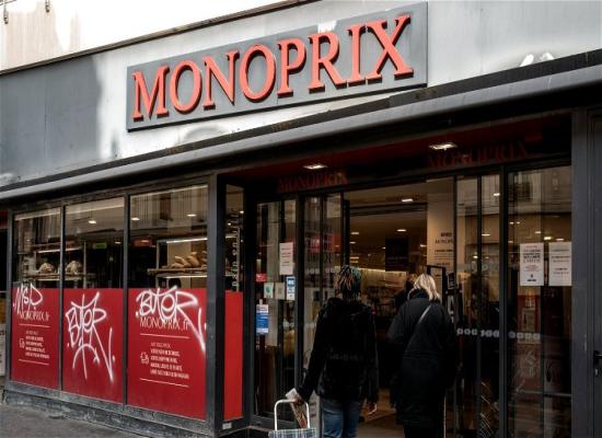 L’enseigne française Monoprix s’implante en Belgique : « Nous ne connaissons pas le concept ici »