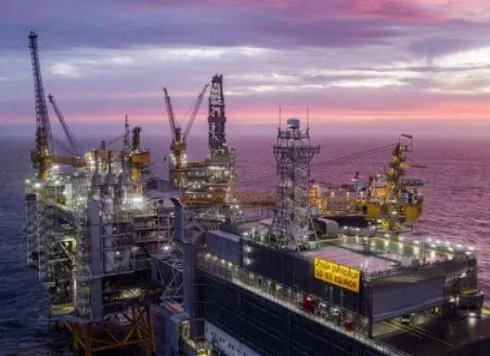 Nouvelle découverte de pétrole d’Equinor en mer de Barents au large de la Norvège