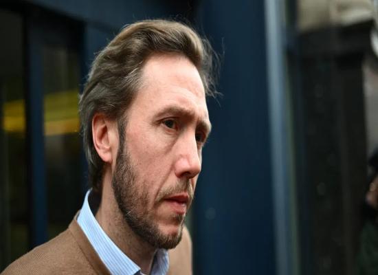 Frédéric De Gucht (Open Vld) qualifie la loi sur la sortie du nucléaire d' »erreur »