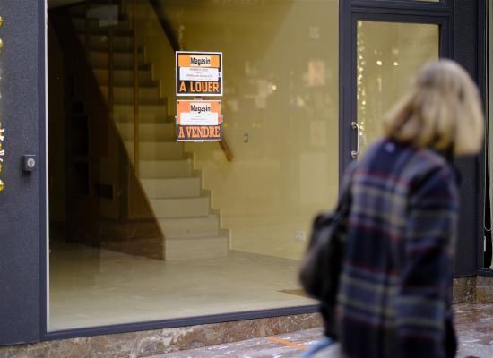 Près de la moitié des Européens qui ne sont pas propriétaires doutent de pouvoir un jour acheter un logement