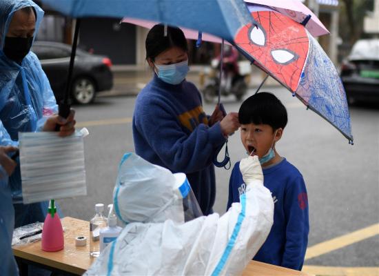 À quoi devrait ressembler la préparation à la prochaine pandémie