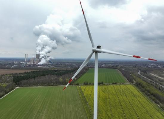 « Malgré tous les records du renouvelable, la transition énergétique n’a toujours pas démarré »