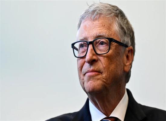 Un membre du Congrès américain demande à Bill Gates d’interdire au Hamas d’utiliser ses hôtels Four Seasons