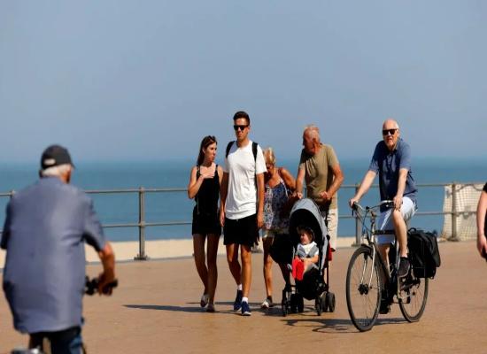 Un Belge sur cinq ne peut pas se permettre une semaine de vacances