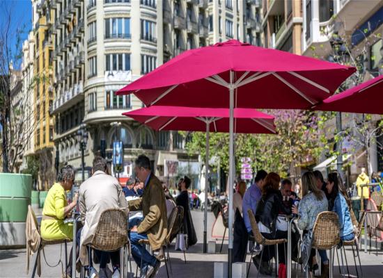 La semaine de quatre jours est bonne pour la santé, mauvaise pour le commerce