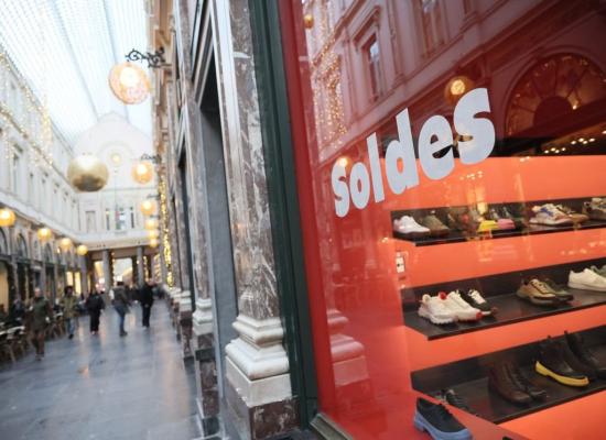 « Aux soldes, 1 remise sur  4 est fausse » : l’alerte qui rend les petits commerçants furax