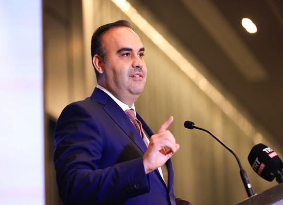 La Turquie accélère le développement et le déploiement de l’intelligence artificielle dans le secteur public