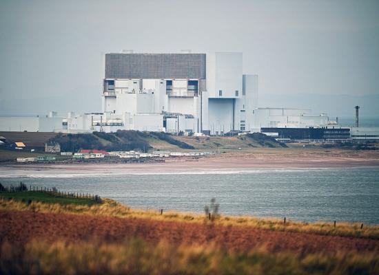 Switch « pro-nucléaire » au Royaume-Uni : EDF veut prolonger toutes les centrales du pays