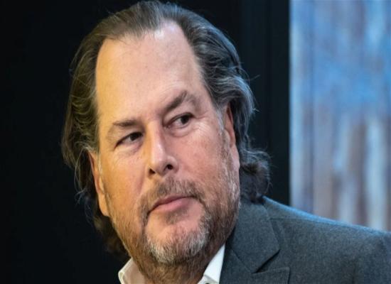 Les actions de Salesforce bondissent de plus de 6 pour cent après la prévision de croissance