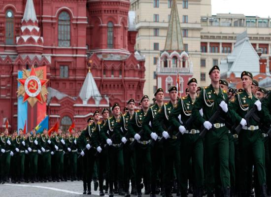 La Russie souhaite effacer les dettes des recrues afin d’attirer de nouveaux soldats