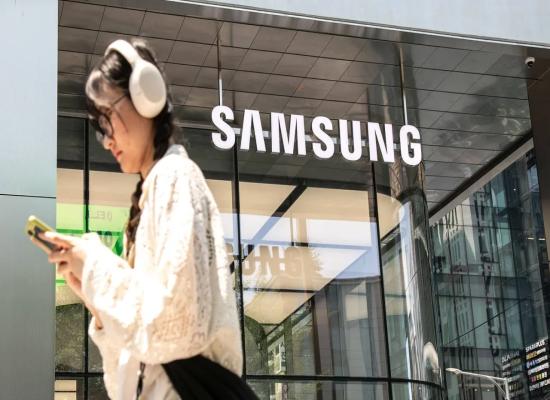 Samsung Electronics devrait annoncer une hausse significative de son bénéfice trimestriel en raison de la modération du boom de l’intelligence artificielle