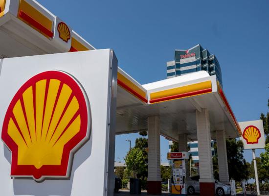 Les bénéfices de Shell s’envolent grâce au conflit en Iran