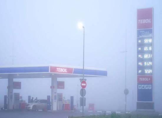 Sanctions contre Lukoil obligent Teboil à fermer 430 stations-service en Finlande