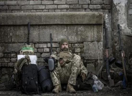 La Russie voit une solution diplomatique pour l’Ukraine à portée de main, mais souhaite conserver son territoire