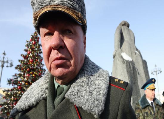 Un homme politique russe estime que les pays européens se préparent à une guerre contre la Russie